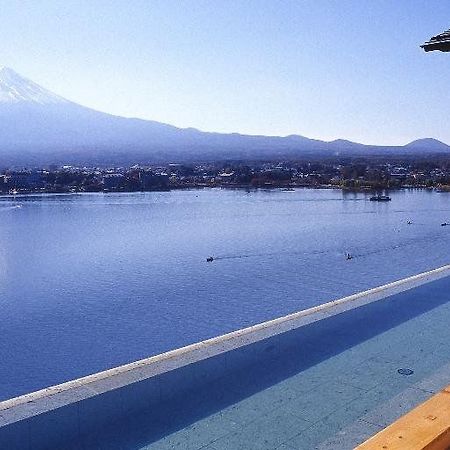 風のテラス Kukuna 富士河口湖町 エクステリア 写真