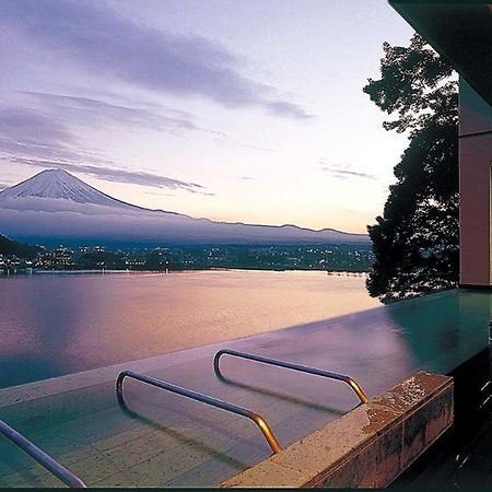 風のテラス Kukuna 富士河口湖町 エクステリア 写真