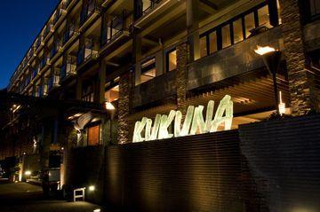 風のテラス Kukuna 富士河口湖町 エクステリア 写真